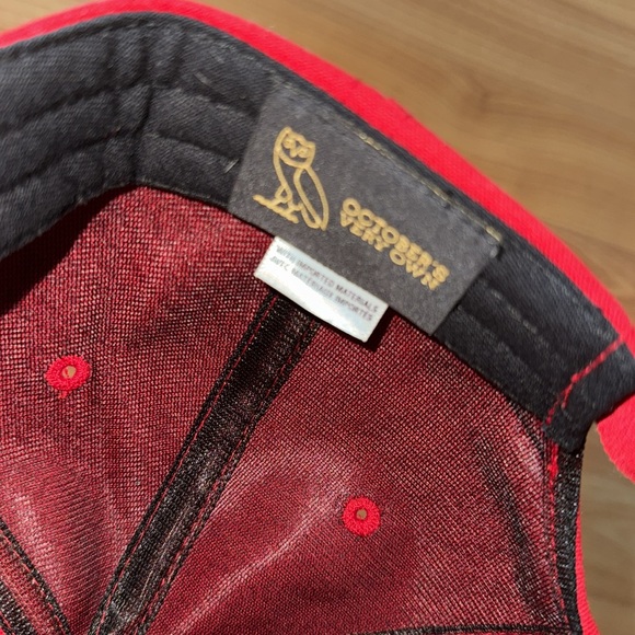 OVO hat - Picture 5 of 5